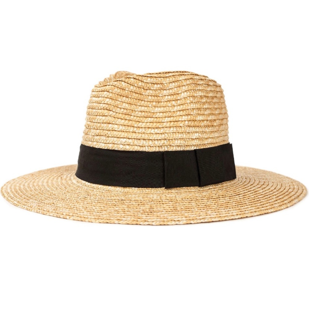 Brixton Joanna Straw Hat